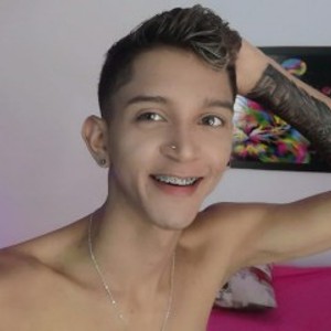 nicolgreey Live Cam