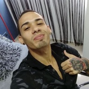 Marcus_Jax1 Live Cam