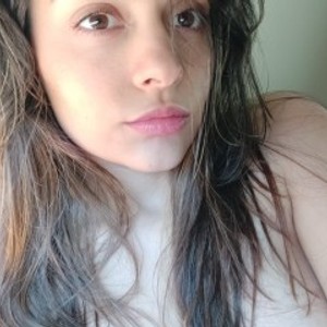 streamate MeliRey webcam profile pic via livesex.fan