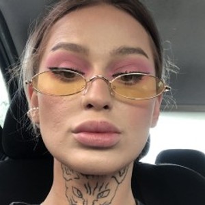 CrystalPussy's profile picture