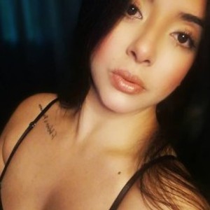 sexcam chat Orianna Ludvin