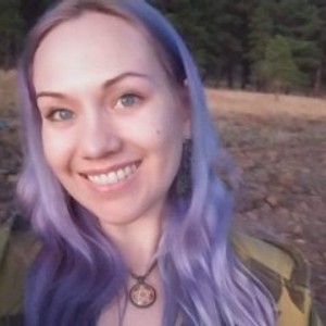 VioletFae's profile picture