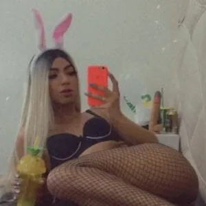 sashaafox from jerkmate