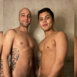 Thumbnail for MarkAndThews's Premium Video Young guy fucked by his older boyfriend