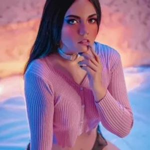 CandyViolett from jerkmate