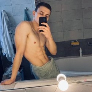mark_streem Live Cam