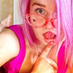 Pink_Girl's profile picture