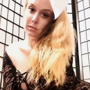 GoddessSarahLee's profile picture