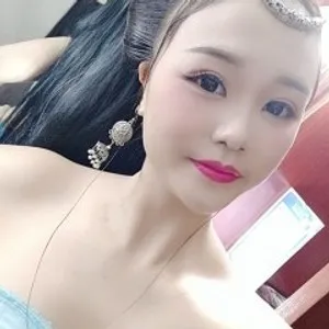 Xueqin from jerkmate