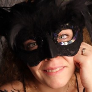 MaskedMaggie's profile picture