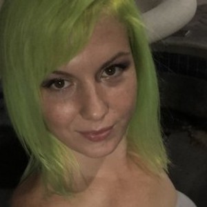 GoddessMarilynMonHoe's profile picture