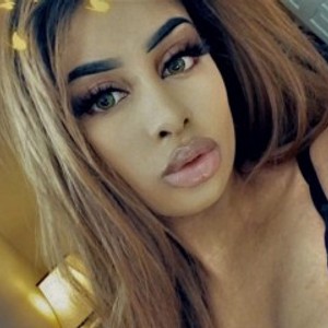 SashafierceXx's profile picture