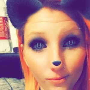 Alexa_GraceXXX's profile picture