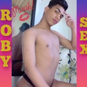 Roby_Sexlove Live Cam