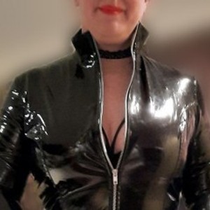 Mistress_Louise's profile picture