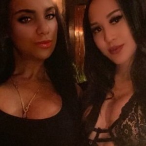 2Goddesses_JaydeFox's profile picture