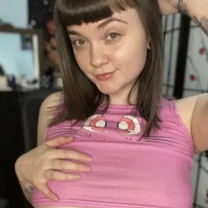 BuffyPaigexo from jerkmate