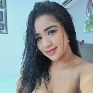 AndreaBrown Live Cam