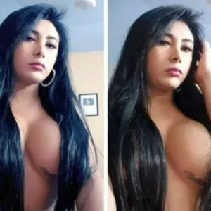 Sexymexicana18 from jerkmate