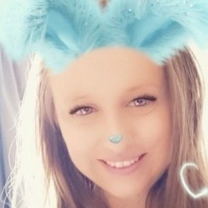 AshleeAntoinette's profile picture