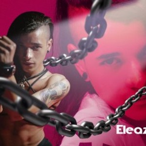 Eleazar_Blake Live Cam