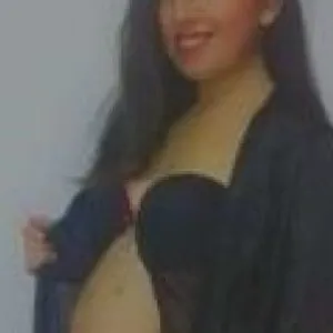 Lady_pregnant from jerkmate