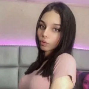 CamilaDoll from stripchat