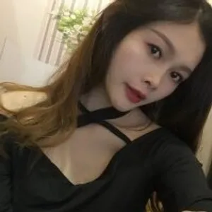 Alice-CN from stripchat