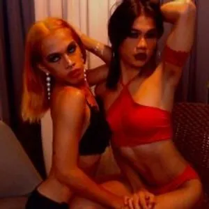 2GangBangPinayTs from stripchat