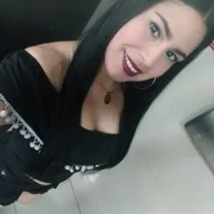 paulina55 from stripchat