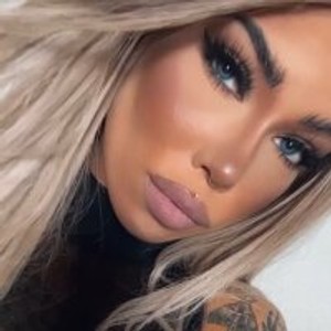 nikkivonx's profile picture