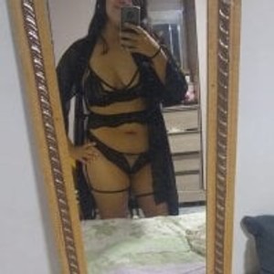 Sweet_Carolline webcam profile - Brazilian