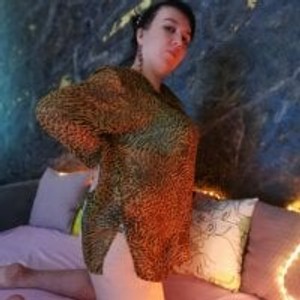 LeonaHarrison webcam profile - Russian