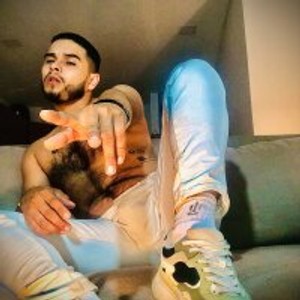 Jhony_dick_ Live Cam