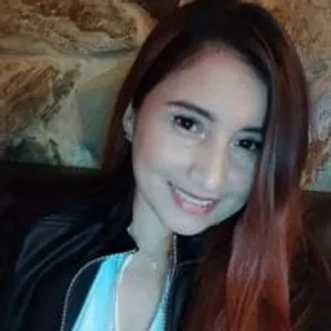 Angela_smile from stripchat