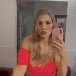 Cam Girl brasileira696