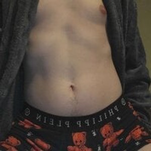 Cam boy Kinky_Wanky