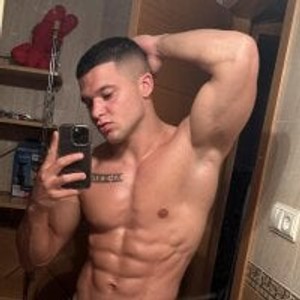 Cam boy Tomasshelby_