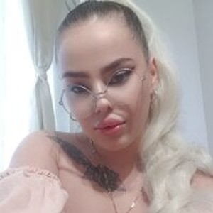 Ellyslimdoll webcam profile - Romanian