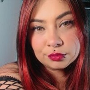 gonewildcams.com bad_scarlett1 livesex profile in goth cams