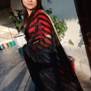 Sonam_garg webcam profile - Indian