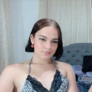 dirty_bitch69 from stripchat