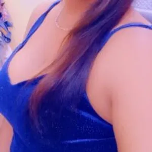 Rubina5 from stripchat