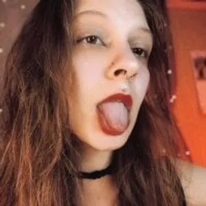 SolarAlice from stripchat