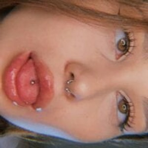 Cam girl Camia_la