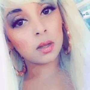 NaughtyDollxx's profile picture