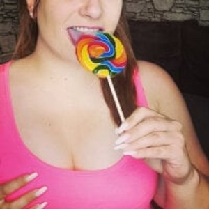 Cam girl SiegruneValkyra