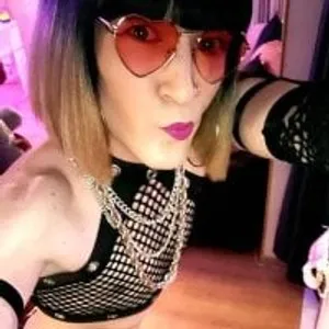 VanessaBiTCHx from stripchat