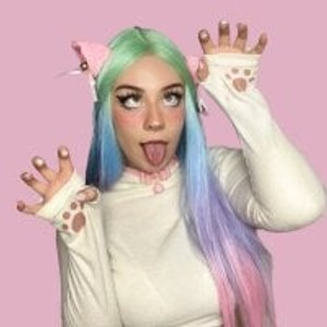 MeowkaUwU_ webcam profile - Polish