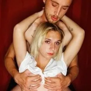 German-Couple2210 from stripchat
